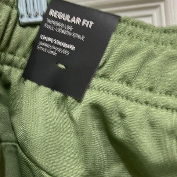 Adidas Tracksuit Warmup Exercise Jogging Jump Leisure Suit jacket joggers set - Picture 12 of 15